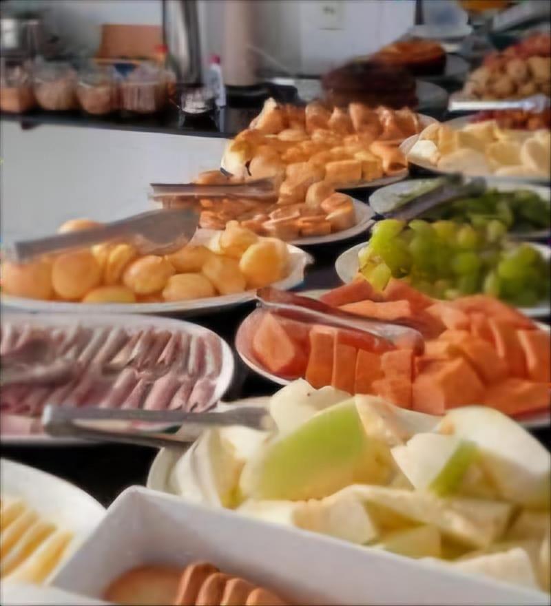 Pousada Maldivas Di Porto Pôrto das Galinhas Екстериор снимка